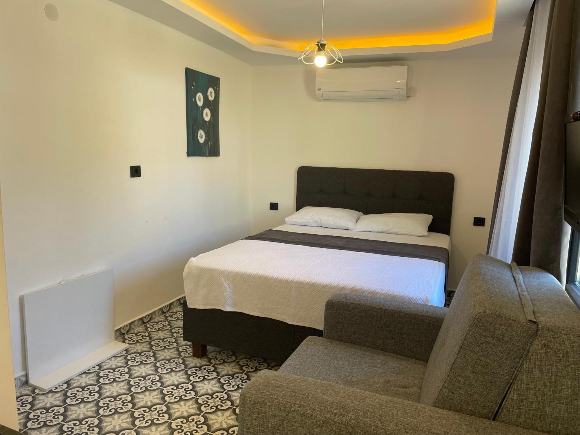 Imbrossa Hotel Gokceada Room photo
