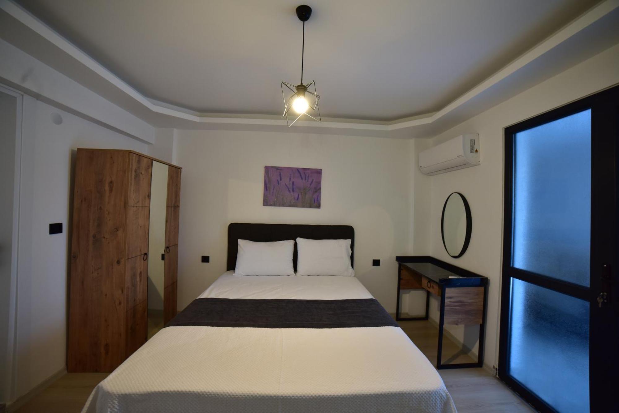 Imbrossa Hotel Gokceada Room photo